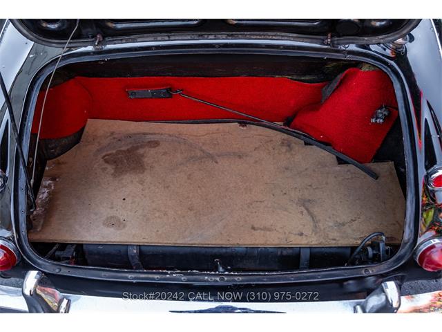 1964 Austin-Healey 3000 (CC-2117462) for sale in Beverly Hills, California