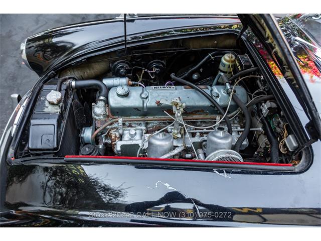 1964 Austin-Healey 3000 (CC-2117462) for sale in Beverly Hills, California