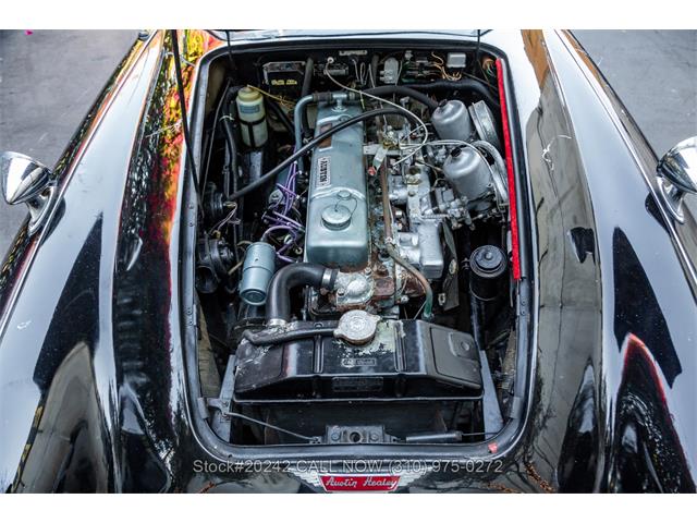 1964 Austin-Healey 3000 (CC-2117462) for sale in Beverly Hills, California