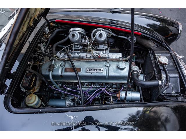1964 Austin-Healey 3000 (CC-2117462) for sale in Beverly Hills, California