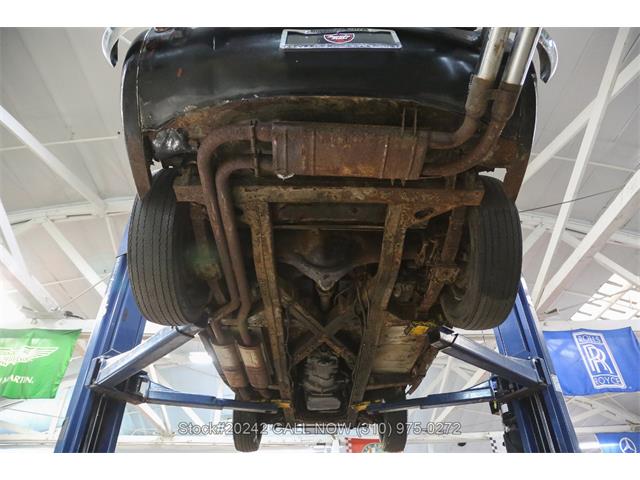 1964 Austin-Healey 3000 (CC-2117462) for sale in Beverly Hills, California