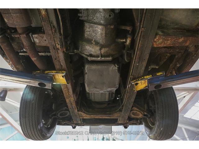 1964 Austin-Healey 3000 (CC-2117462) for sale in Beverly Hills, California
