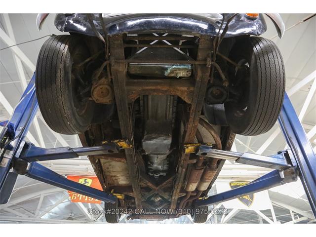 1964 Austin-Healey 3000 (CC-2117462) for sale in Beverly Hills, California