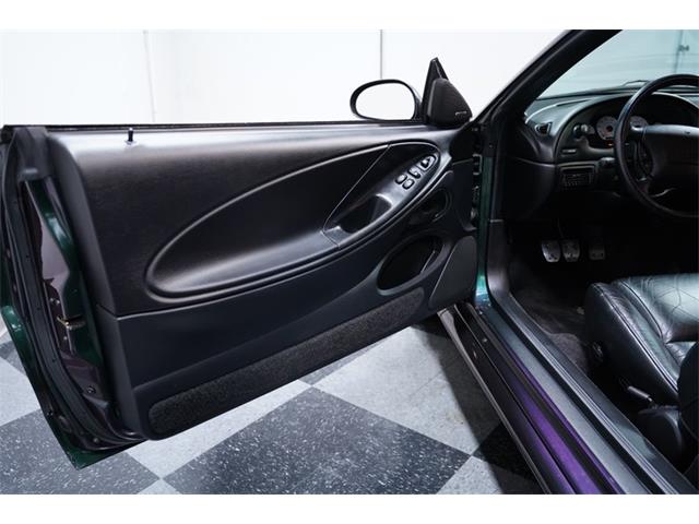 1996 Ford Mustang (CC-2117463) for sale in Lithia Springs, Georgia