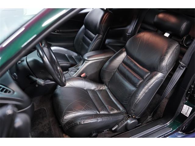 1996 Ford Mustang (CC-2117463) for sale in Lithia Springs, Georgia