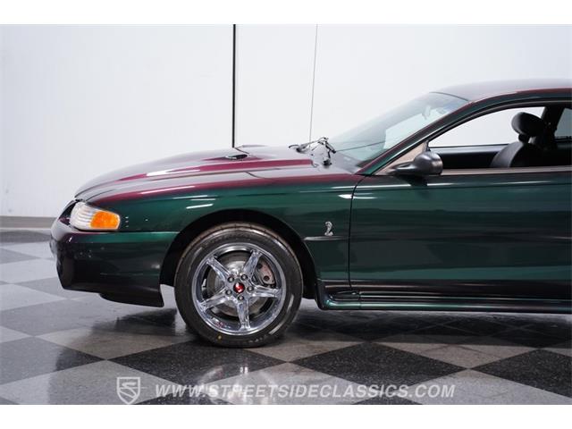 1996 Ford Mustang (CC-2117463) for sale in Lithia Springs, Georgia