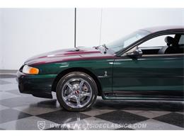 1996 Ford Mustang (CC-2117463) for sale in Lithia Springs, Georgia