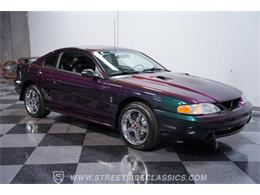 1996 Ford Mustang (CC-2117463) for sale in Lithia Springs, Georgia