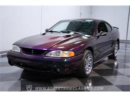 1996 Ford Mustang (CC-2117463) for sale in Lithia Springs, Georgia