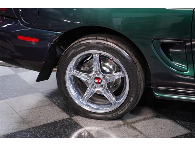 1996 Ford Mustang (CC-2117463) for sale in Lithia Springs, Georgia