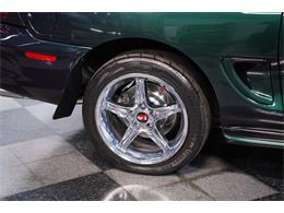 1996 Ford Mustang (CC-2117463) for sale in Lithia Springs, Georgia