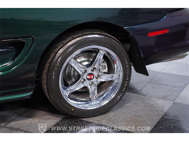 1996 Ford Mustang (CC-2117463) for sale in Lithia Springs, Georgia