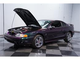 1996 Ford Mustang (CC-2117463) for sale in Lithia Springs, Georgia
