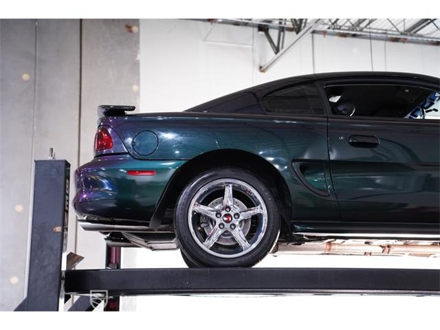 1996 Ford Mustang (CC-2117463) for sale in Lithia Springs, Georgia