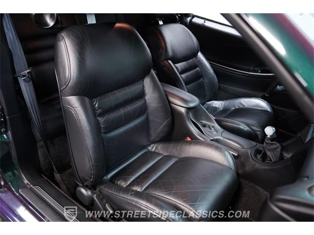 1996 Ford Mustang (CC-2117463) for sale in Lithia Springs, Georgia