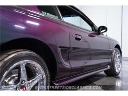 1996 Ford Mustang (CC-2117463) for sale in Lithia Springs, Georgia