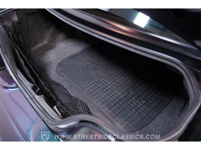 1996 Ford Mustang (CC-2117463) for sale in Lithia Springs, Georgia
