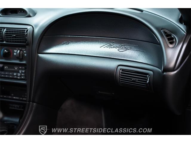 1996 Ford Mustang (CC-2117463) for sale in Lithia Springs, Georgia