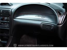 1996 Ford Mustang (CC-2117463) for sale in Lithia Springs, Georgia