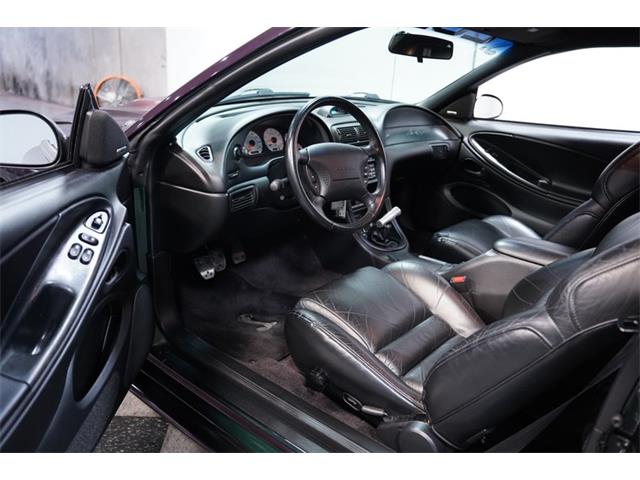 1996 Ford Mustang (CC-2117463) for sale in Lithia Springs, Georgia