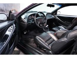 1996 Ford Mustang (CC-2117463) for sale in Lithia Springs, Georgia