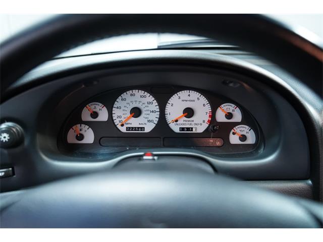 1996 Ford Mustang (CC-2117463) for sale in Lithia Springs, Georgia