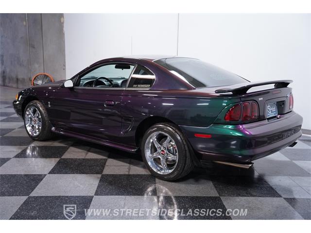 1996 Ford Mustang (CC-2117463) for sale in Lithia Springs, Georgia