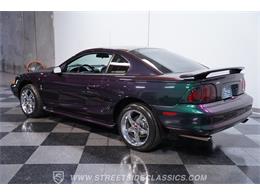 1996 Ford Mustang (CC-2117463) for sale in Lithia Springs, Georgia