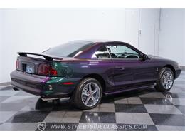 1996 Ford Mustang (CC-2117463) for sale in Lithia Springs, Georgia