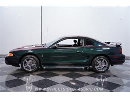 1996 Ford Mustang (CC-2117463) for sale in Lithia Springs, Georgia