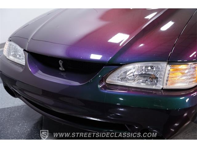 1996 Ford Mustang (CC-2117463) for sale in Lithia Springs, Georgia