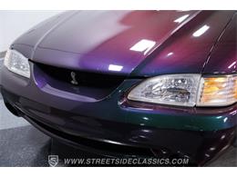 1996 Ford Mustang (CC-2117463) for sale in Lithia Springs, Georgia