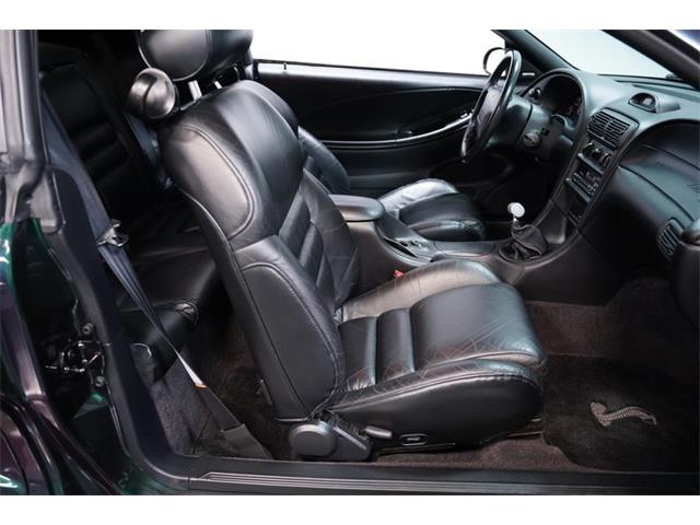 1996 Ford Mustang (CC-2117463) for sale in Lithia Springs, Georgia