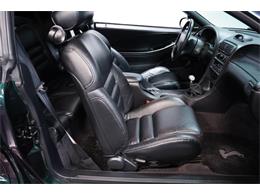 1996 Ford Mustang (CC-2117463) for sale in Lithia Springs, Georgia