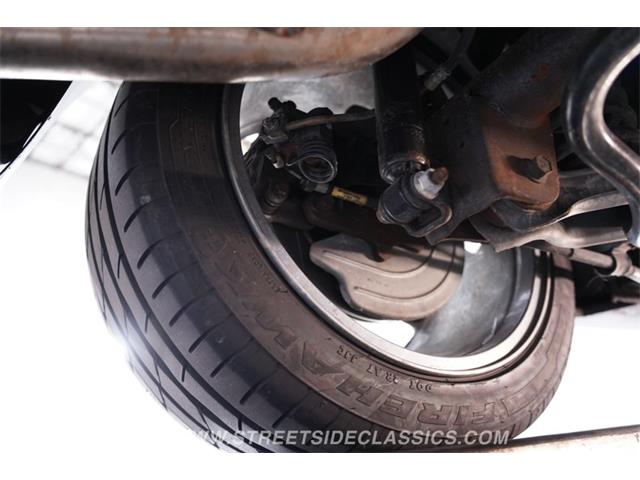 1996 Ford Mustang (CC-2117463) for sale in Lithia Springs, Georgia
