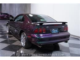 1996 Ford Mustang (CC-2117463) for sale in Lithia Springs, Georgia