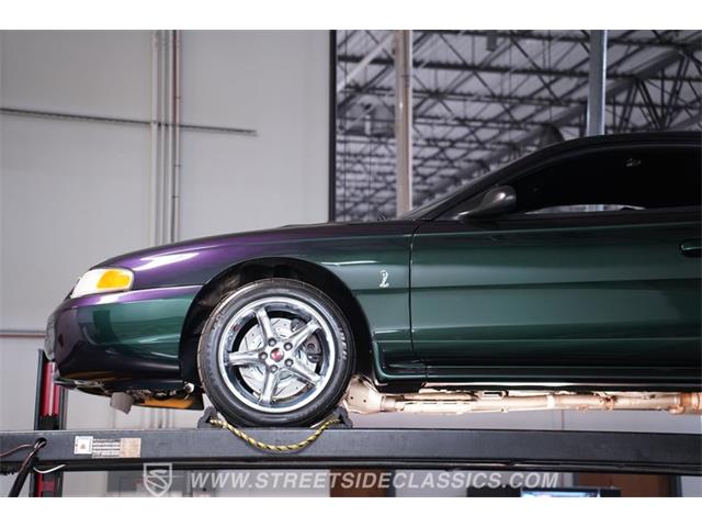 1996 Ford Mustang (CC-2117463) for sale in Lithia Springs, Georgia