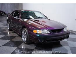 1996 Ford Mustang (CC-2117463) for sale in Lithia Springs, Georgia