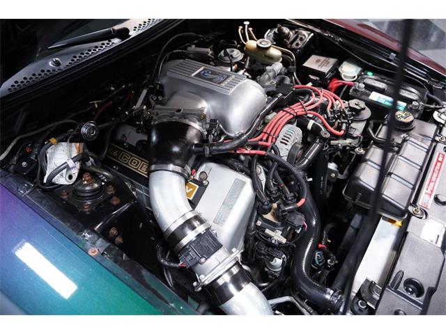 1996 Ford Mustang (CC-2117463) for sale in Lithia Springs, Georgia