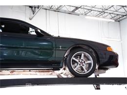 1996 Ford Mustang (CC-2117463) for sale in Lithia Springs, Georgia