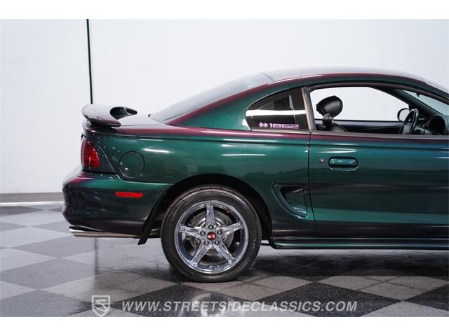 1996 Ford Mustang (CC-2117463) for sale in Lithia Springs, Georgia