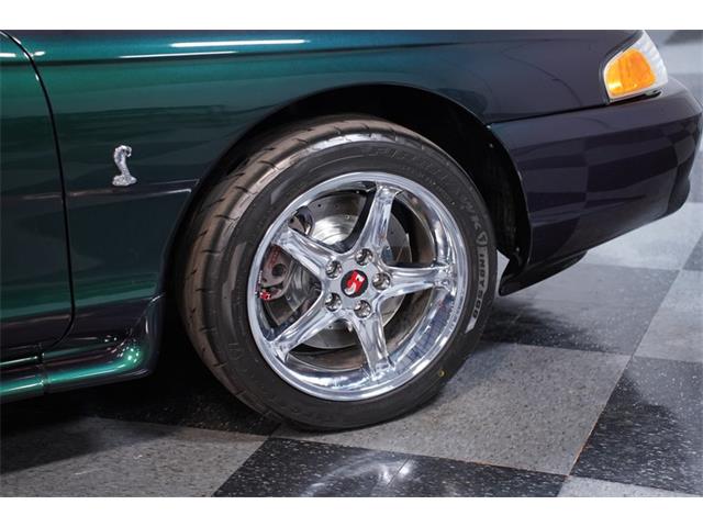 1996 Ford Mustang (CC-2117463) for sale in Lithia Springs, Georgia