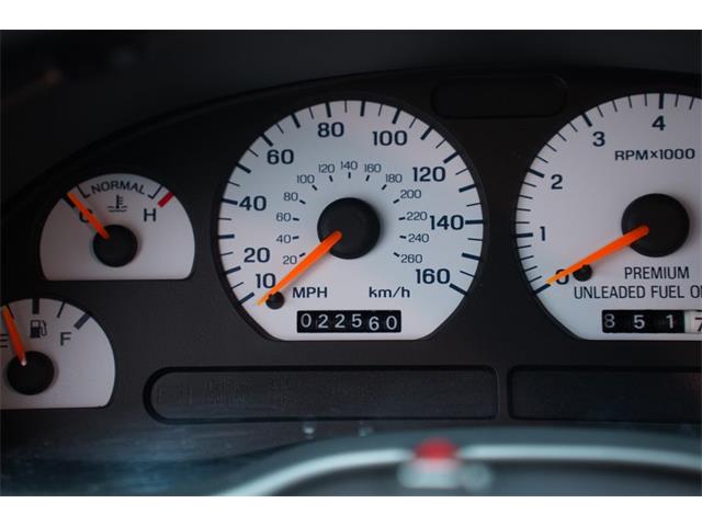 1996 Ford Mustang (CC-2117463) for sale in Lithia Springs, Georgia