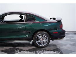 1996 Ford Mustang (CC-2117463) for sale in Lithia Springs, Georgia