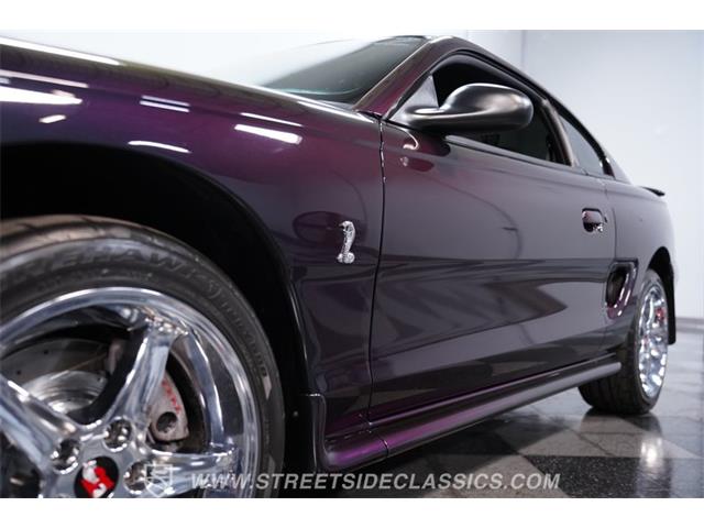 1996 Ford Mustang (CC-2117463) for sale in Lithia Springs, Georgia