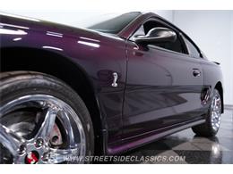 1996 Ford Mustang (CC-2117463) for sale in Lithia Springs, Georgia