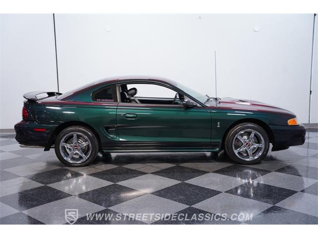 1996 Ford Mustang (CC-2117463) for sale in Lithia Springs, Georgia