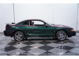 1996 Ford Mustang (CC-2117463) for sale in Lithia Springs, Georgia