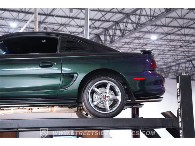 1996 Ford Mustang (CC-2117463) for sale in Lithia Springs, Georgia