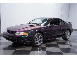 1996 Ford Mustang (CC-2117463) for sale in Lithia Springs, Georgia